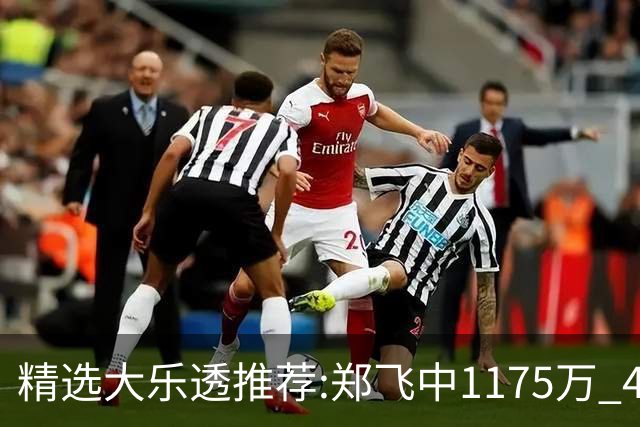 精选大乐透推荐:郑飞中1175万 4大专家中100万