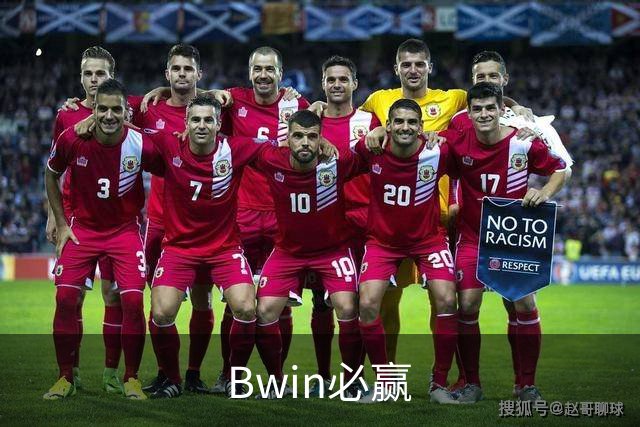 Bwin必赢公司简介图片